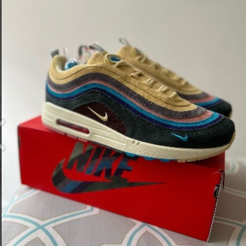 Nike Air Max Wotherspoon